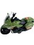 Sürtmeli Motosiklet 2