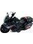 Sürtmeli Motosiklet 3