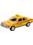 1:32 Maxx Wheels Nostaljik Model Arabalar 13 cm 2