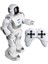 Program A Bot x Programlanabilir Kumandalı Robot 5