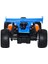 863C-1 Can, Kumandalı Racing Speed Araba 1:14 3