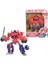 Deformation Warrior Robota Dönüşen Araba 5