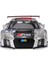Kumandalı 1:14 Audi R8 Lms 3