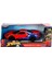 7038 1:16 Marvel Spiderman 2017 Ford Gt USB Şarjlı Uzaktan Kumandalı Araba 1