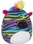 Squishmallow Zebra Safiyah 20 cm 1