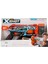 36561 X-Shot Skins Griefer 12 Mermili Sünger Dart Atan Silah 32 cm 2