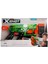36561 X-Shot Skins Griefer 12 Mermili Sünger Dart Atan Silah 32 cm 5
