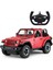 1:14 Kumandalı Jeep Wrangler Rubicon Açılır Kapı 1