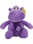 Eğlenceli Peluş Hayvanlar 25 cm S00004779 3