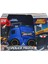 ER-245 Fast Wheels Polis Kamyonu -Erdem Oyuncak 1