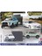 Premium Team Transport 18 Toyota 4runner - Toyota Supra W/open Trailer HRV37 1
