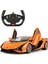 1:14 Lamborghini Sian Kumandalı Araba 5