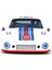 1/32 Transformers G1 Jazz Porsche 3