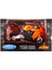 1:10 1190 Rc8 Model Motosiklet 4