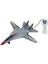 Air Forces Sesli ve Işıklı Navy Star Jet 1