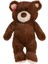 1063K Salaş Ayı Peluş 40 cm 2