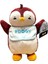 Pudgy Penguenler Peluş 20 cm 4