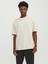 Jjebradley Tee Ss O-Neck Erkek T-Shırt 2