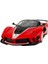 1:14 Ferrari Fxx K Evo Uzaktan Kumandalı Araba 2
