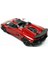 Kumandalı 1:12 Lamborghini Aventador 3