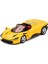1/64 Bbr Ferrari Daytona Sp3 Giallo Modena 3
