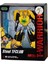 Transformers Metal Robot Sarı 2
