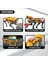 Sıl 88166 Silverlit Kumandalı Robo Express -Necotoys 2