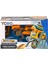 Sıl 88166 Silverlit Kumandalı Robo Express -Necotoys 5