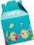 Kids - Figür Çikolata Dolgulu Yumurta Şekilli Sütlü Çikolata - 50 gr 4