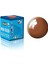 80 -Aqua Color Mud Brown - Gloss Boya- 18 ml 2