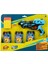 2561 Zapp Sünger Dart Atan Silah 3