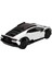 1/64 Lamborghini Huracán Sterrato Bianco Asopo 3