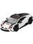 1/64 Lamborghini Huracán Sterrato Bianco Asopo 5