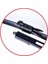 Volvo XC90 2005-2010 Ön Cam Silecek Takımı 60X55CM 3