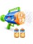 Bunch O Bubbles Işıklı Mega Köpük Tabancası S1 40 cm 3