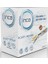 Inca Cat7 S-Ftp 23AWG 305M Saf Bakır Lszh Kablo ICAT7-305AG 5