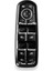 Porsche Panamera 2010-2013 Sol Cam Düğme Seti Şerit Takipli 7PP959858Q 3