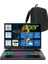Nitro 16 Intel Core I7 13620H 48GB Ddr5 512GB SSD 6GB/RTX4050/140W 16" Wuxga 165Hz Windows 11 Pro Taşınabilir Bilgisayar AN165178MMH17 + Zettaçanta 1
