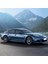 Porsche Panamera 2014-2016 Sol Cam Düğme Seti Şerit Takipli 7PP959858Q 2