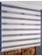 Sim Detaylı Zebra Stor Perde 3