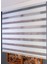 Sim Detaylı Zebra Stor Perde 5