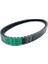 Kayış Scooter 125CC Honda Fizy (743 x 20 x 30) (S19-032) Green Bando 1