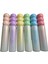 Lumistick Shiny 6 Renk Simli Fosforlu Kalem Seti 1