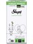 Sleepy Natural Bebek Bezi Fırsat Paketi 2 Beden 48 Adet 1