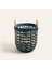 Java Rattan Sepet 34 cm Lacivert 1