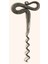 Bıjnor Metal Dekoratif Obje 8X1X17 cm Gri 1