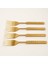 Rampur Çelik Servis Seti 4X20X0.2 cm Renkli 4