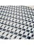 Java Rattan - Synthetıc Puf 40X40X45 cm Mavi 4