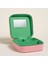 Rajpath Pamuk Dekoratif Kutu 13X13X6 cm Pembe 3