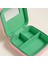 Rajpath Pamuk Dekoratif Kutu 13X13X6 cm Pembe 5